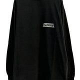 Balenciaga T-shirts and Polos Black