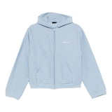 Balenciaga Sweaters Clear Blue