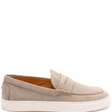 Tod's Flat shoes Beige