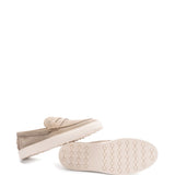 Tod's Flat shoes Beige