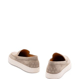 Tod's Flat shoes Beige