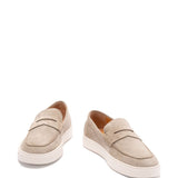 Tod's Flat shoes Beige