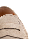 Tod's Flat shoes Beige