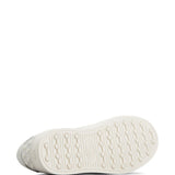Tod's White Incomparably Sophisticated Italian Sneakers