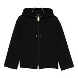 Emporio Armani Black Capsule Blouson Jacket