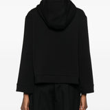 Emporio Armani Black Capsule Blouson Jacket