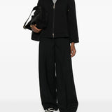 Emporio Armani Black Capsule Blouson Jacket