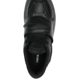 Emporio Armani Sneakers Black