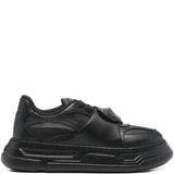 Emporio Armani Sneakers Black
