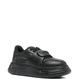 Emporio Armani Sneakers Black