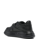 Emporio Armani Sneakers Black