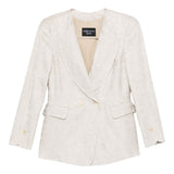 EMPORIO ARMANI CAPSULE PRE Jackets Beige