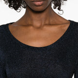 Fabiana Filippi Sweaters Blue