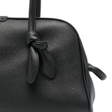 Jacquemus Anthracite Le Turismo Interlocking Handbag