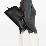 Jacquemus Anthracite Le Turismo Interlocking Handbag