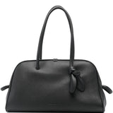 Jacquemus Anthracite Le Turismo Interlocking Handbag