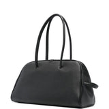 Jacquemus Anthracite Le Turismo Interlocking Handbag