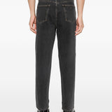 Emporio Armani Grey Capsule Jeans