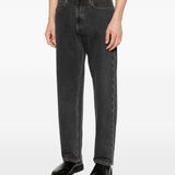 Emporio Armani Grey Capsule Jeans
