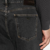 Emporio Armani Grey Capsule Jeans