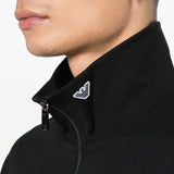 Emporio Armani E.ARMANI EXCLUSIVE PRE Sweaters Black