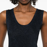 Fabiana Filippi Top Blue