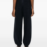 Fabiana Filippi Trousers Blue