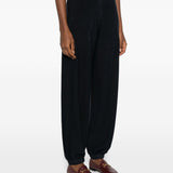 Fabiana Filippi Trousers Blue