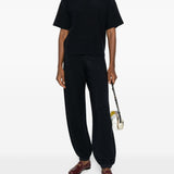 Fabiana Filippi Trousers Blue