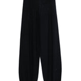 Fabiana Filippi Trousers Blue