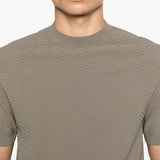 EMPORIO ARMANI CAPSULE PRE Sweaters Grey