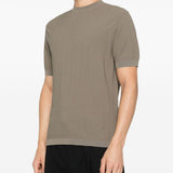 EMPORIO ARMANI CAPSULE PRE Sweaters Grey