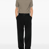 EMPORIO ARMANI CAPSULE PRE Sweaters Grey