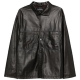Emporio Armani E.ARMANI EXCLUSIVE PRE Jackets Brown