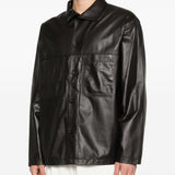 Emporio Armani E.ARMANI EXCLUSIVE PRE Jackets Brown