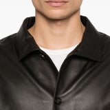 Emporio Armani E.ARMANI EXCLUSIVE PRE Jackets Brown