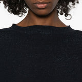 Fabiana Filippi Sweaters Blue