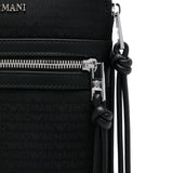 Emporio Armani E.ARMANI EXCLUSIVE PRE Bags.. Black