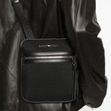 Emporio Armani E.ARMANI EXCLUSIVE PRE Bags.. Black