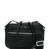 Emporio Armani E.ARMANI EXCLUSIVE PRE Bags.. Black