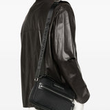 Emporio Armani E.ARMANI EXCLUSIVE PRE Bags.. Black