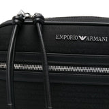 Emporio Armani E.ARMANI EXCLUSIVE PRE Bags.. Black