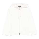 Emporio Armani White Capsule PRE Coats