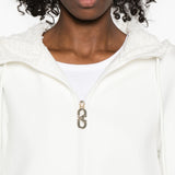 Emporio Armani White Capsule PRE Coats