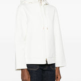 Emporio Armani White Capsule PRE Coats