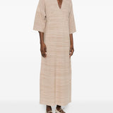 Fabiana Filippi Dresses Beige