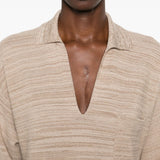 Fabiana Filippi Dresses Beige