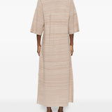 Fabiana Filippi Dresses Beige