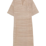 Fabiana Filippi Dresses Beige