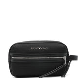 Emporio Armani E.ARMANI EXCLUSIVE PRE Wallets Black